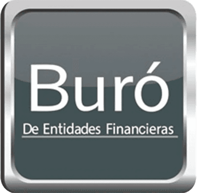 Buró de Entidades Financieras